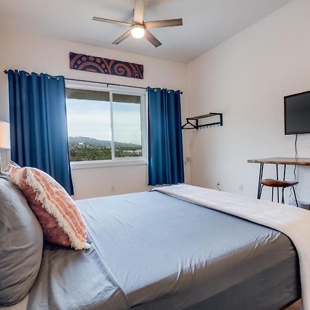 Unit 12 Maui Ohana Modern Studio Wailuku Ngoại thất bức ảnh