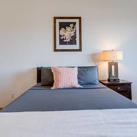 Unit 12 Maui Ohana Modern Studio Wailuku Ngoại thất bức ảnh
