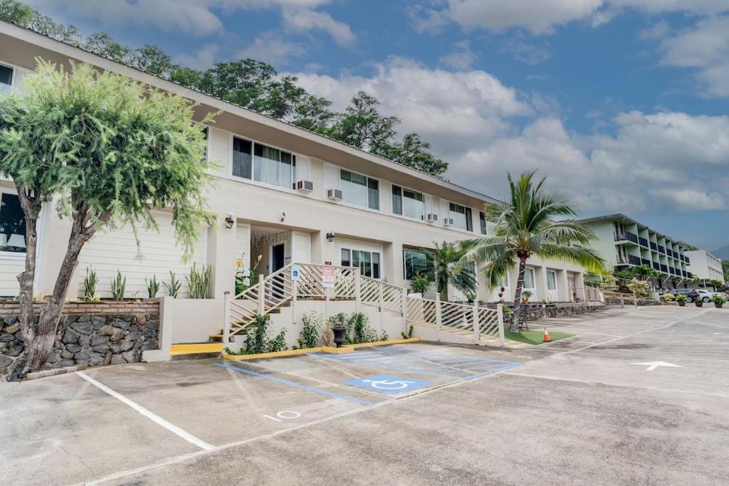 Unit 12 Maui Ohana Modern Studio Wailuku Ngoại thất bức ảnh
