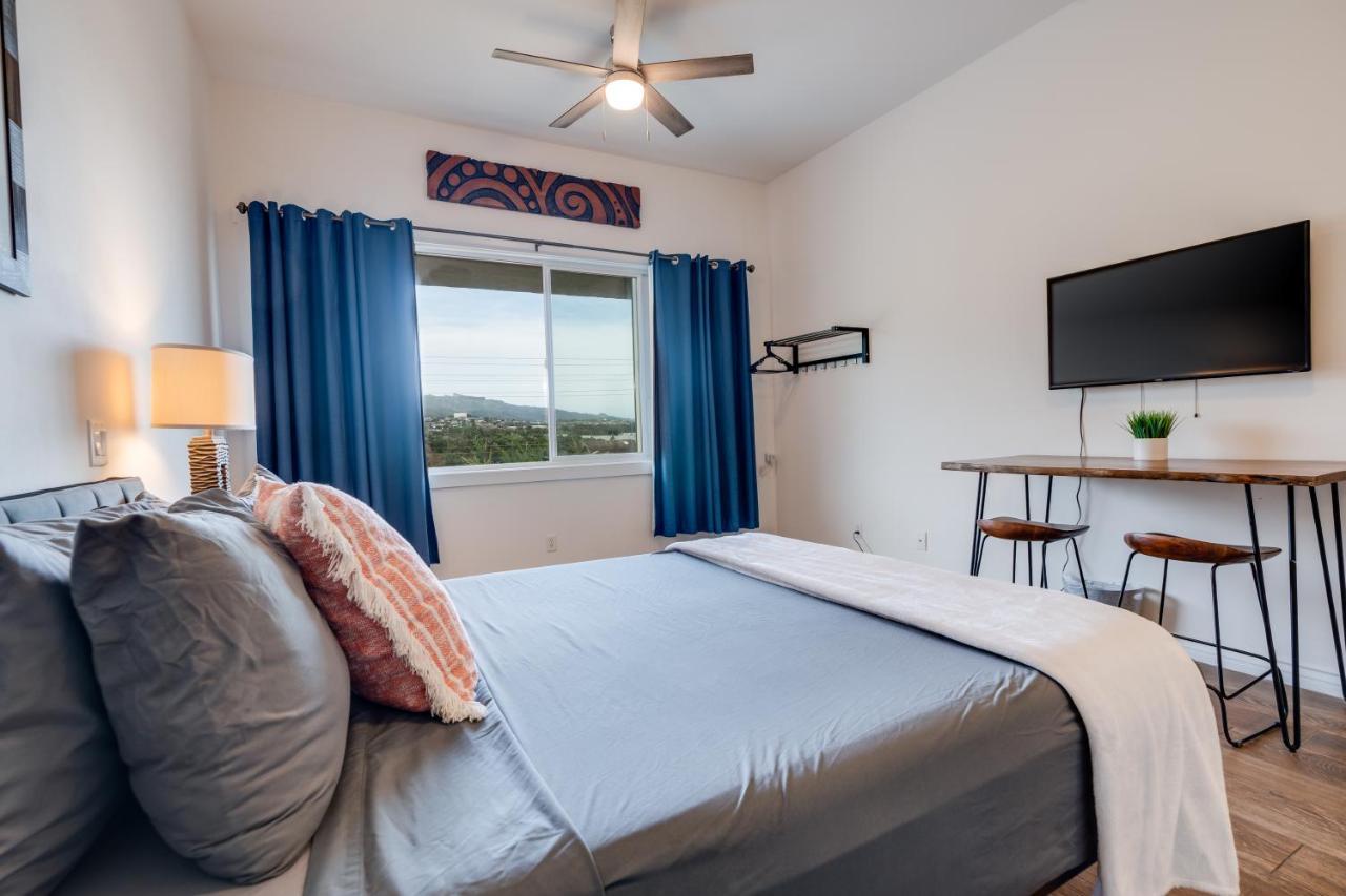 Unit 12 Maui Ohana Modern Studio Wailuku Ngoại thất bức ảnh