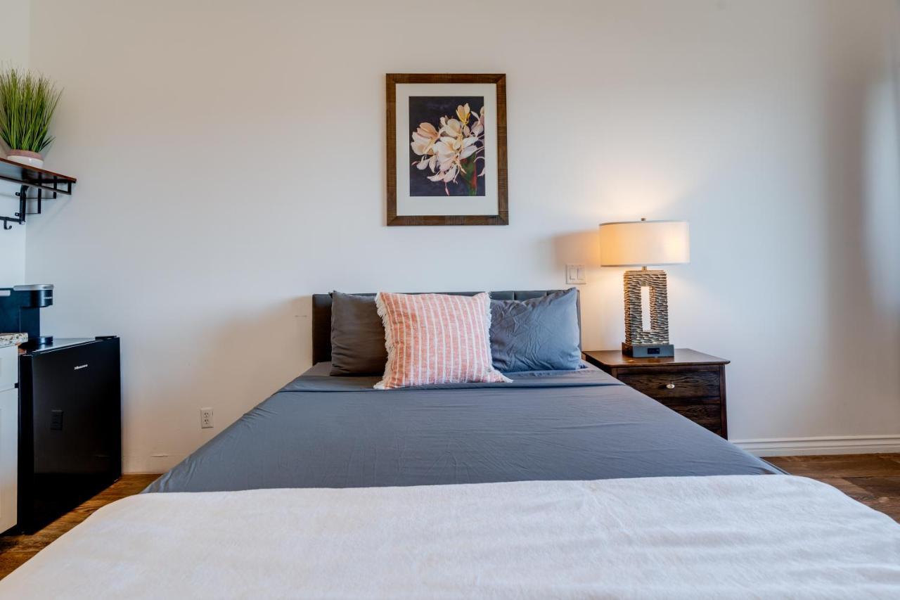 Unit 12 Maui Ohana Modern Studio Wailuku Ngoại thất bức ảnh